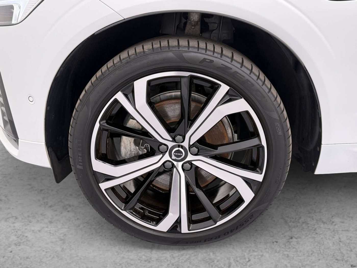 Volvo XC60 – Bild 9