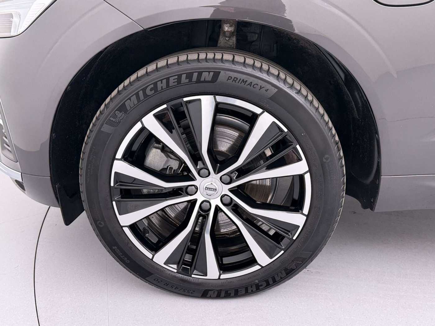 Volvo XC60 – Bild 9