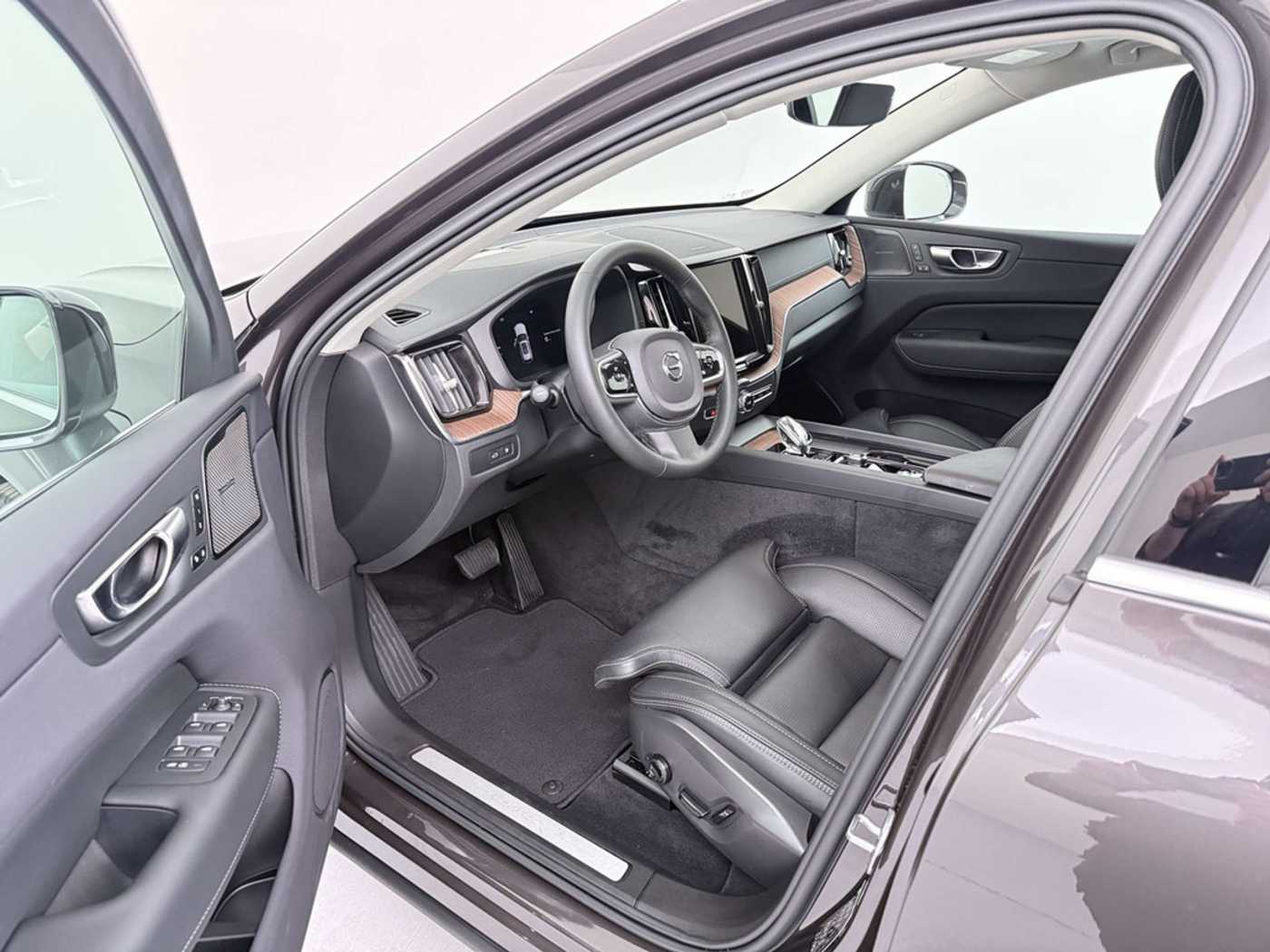Volvo XC60 – Bild 11