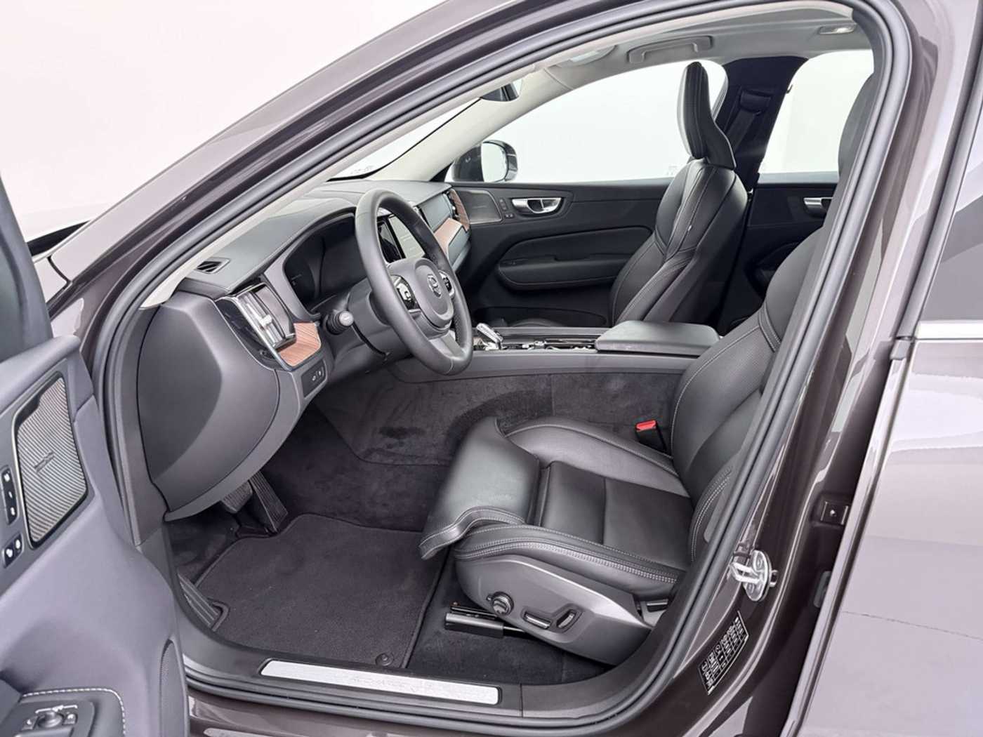 Volvo XC60 – Bild 12