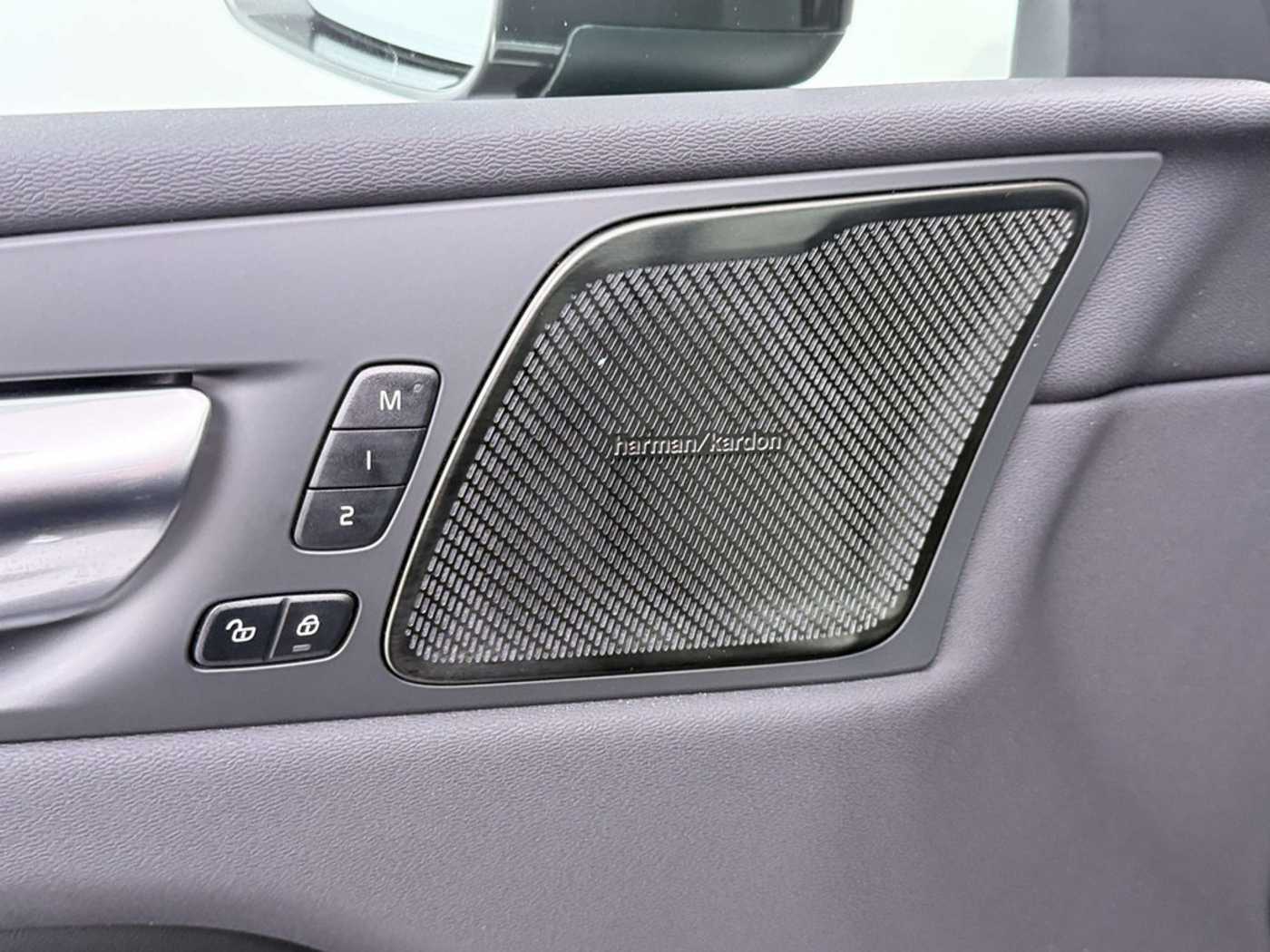 Volvo XC60 – Bild 13