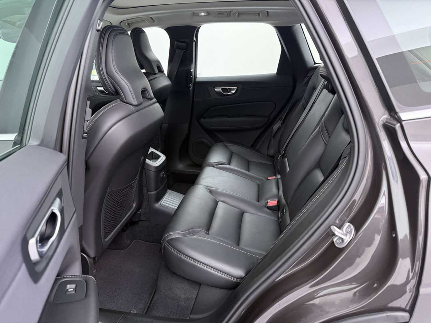 Volvo XC60 – Bild 15