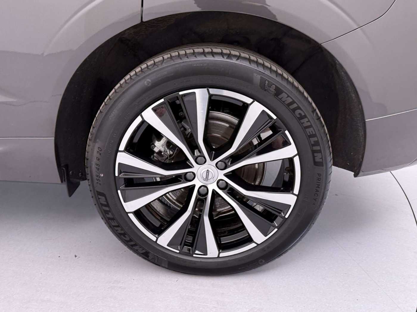 Volvo XC60 – Bild 17