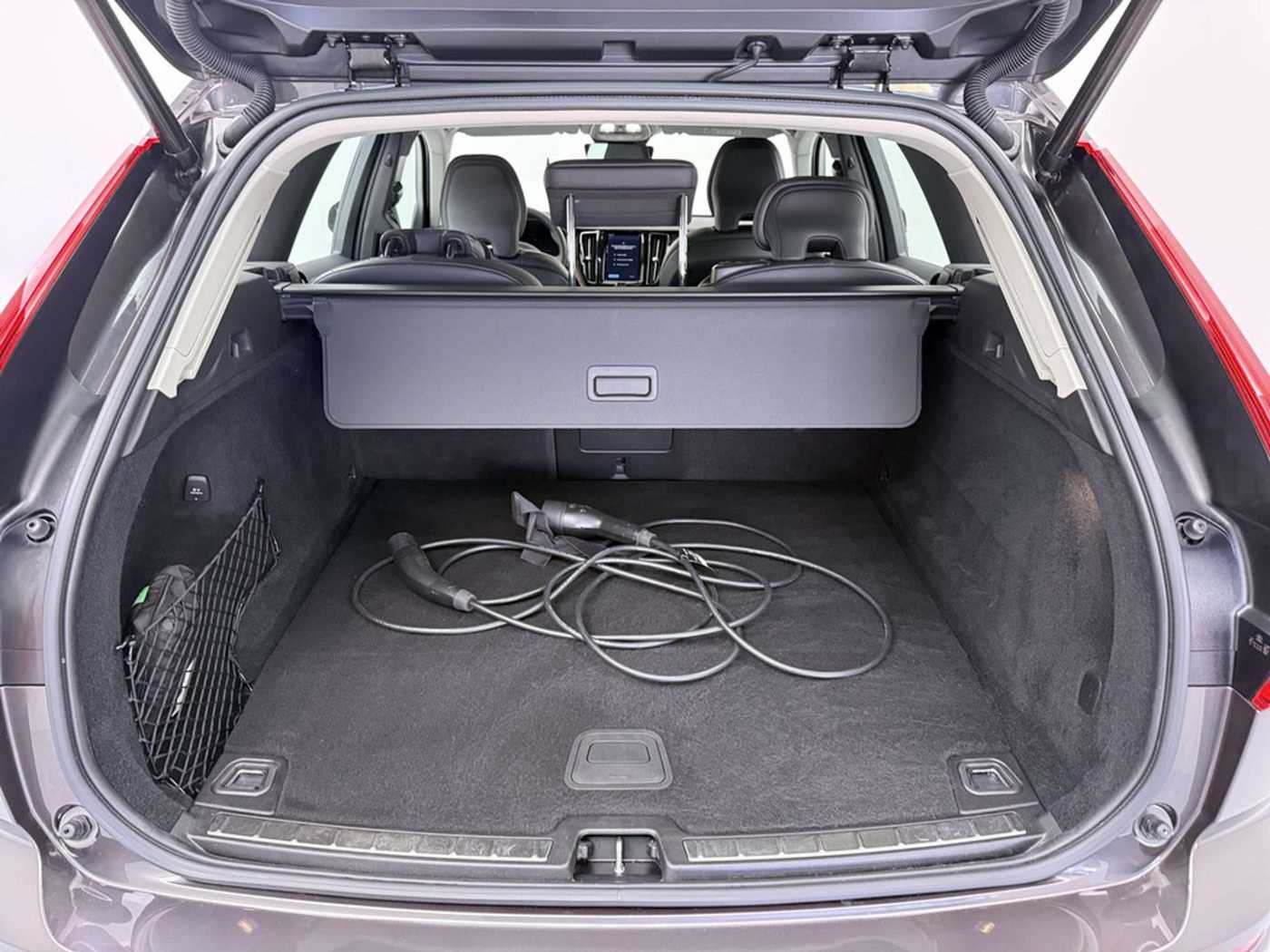 Volvo XC60 – Bild 18