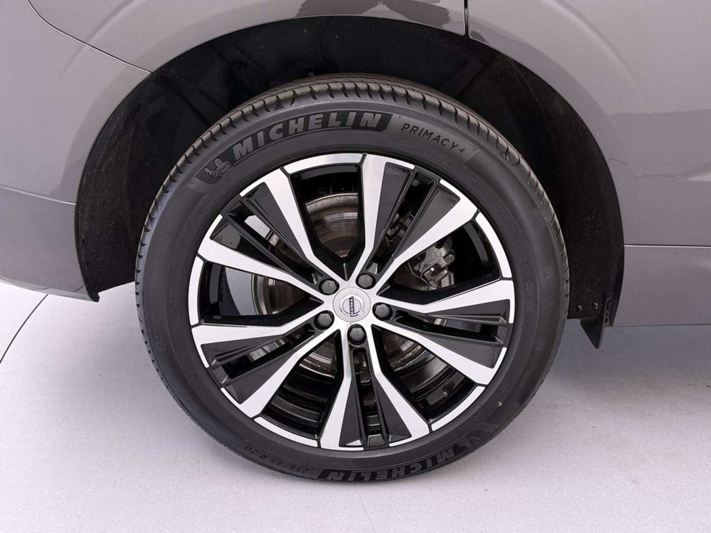 Volvo XC60 – Bild 21