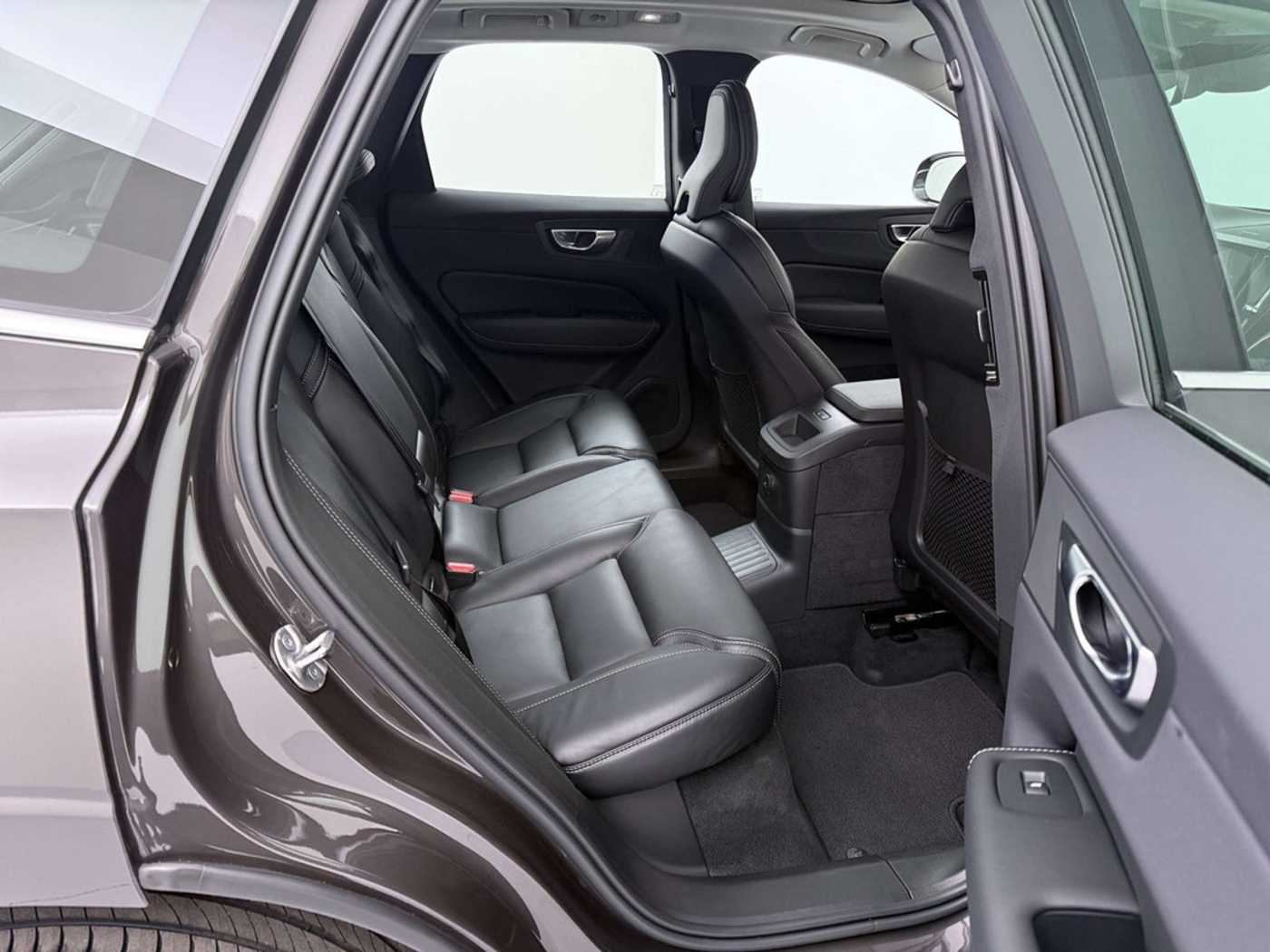 Volvo XC60 – Bild 22