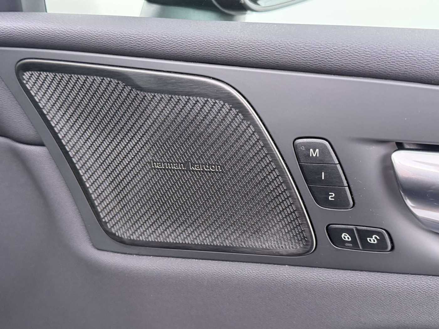 Volvo XC60 – Bild 24