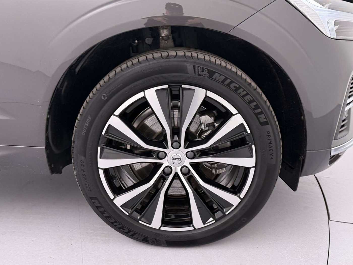 Volvo XC60 – Bild 26