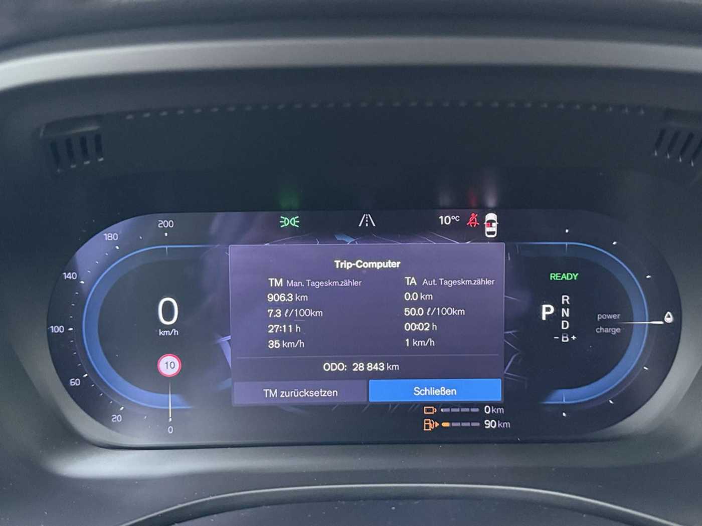 Volvo XC60 – Bild 28