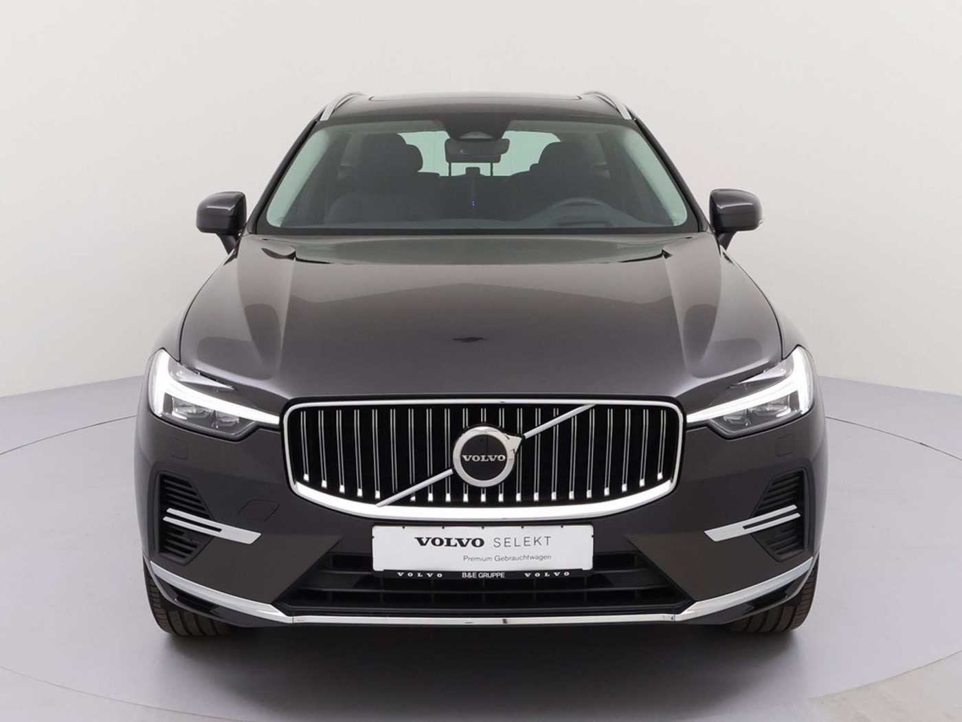 Volvo XC60 – Bild 2