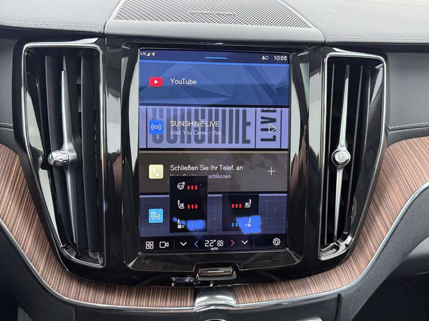 Volvo XC60 – Bild 29
