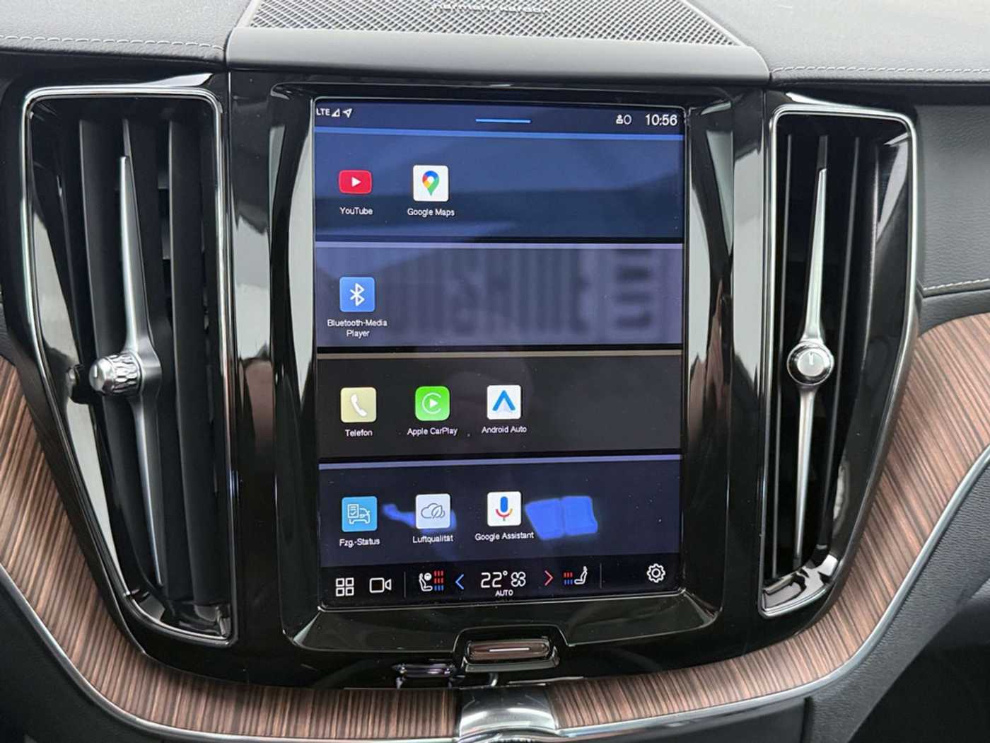 Volvo XC60 – Bild 30