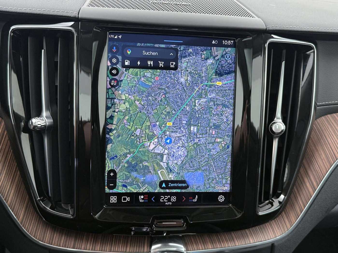 Volvo XC60 – Bild 31