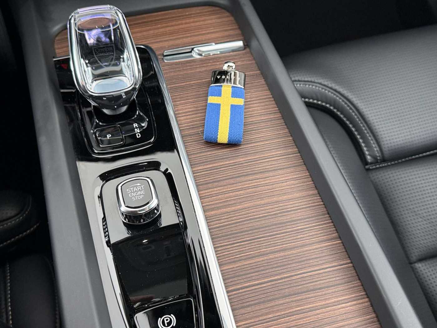 Volvo XC60 – Bild 36
