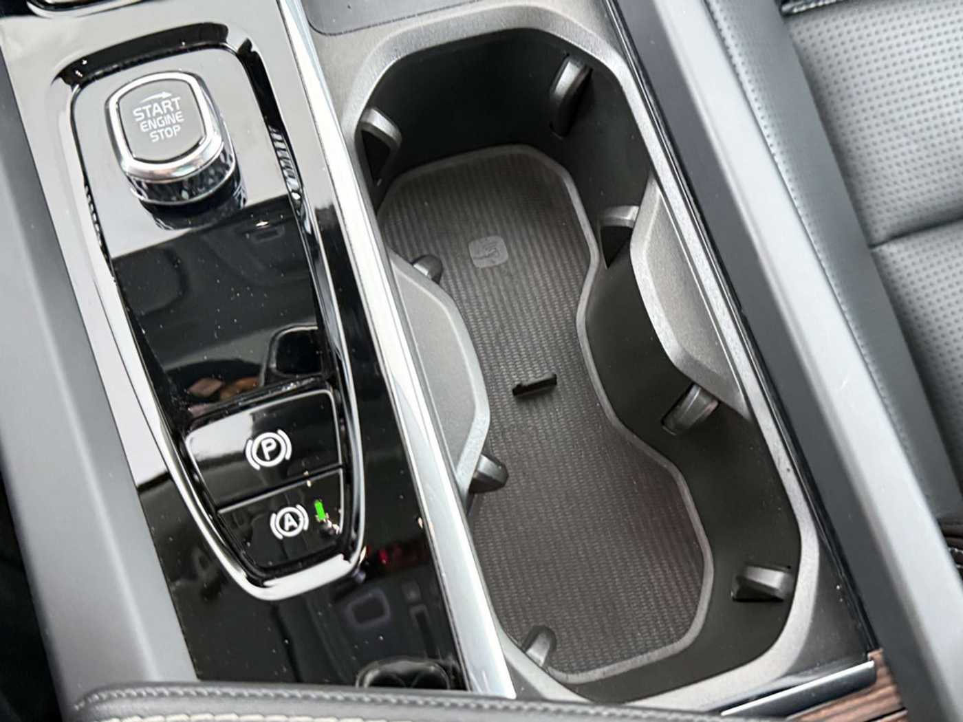 Volvo XC60 – Bild 37