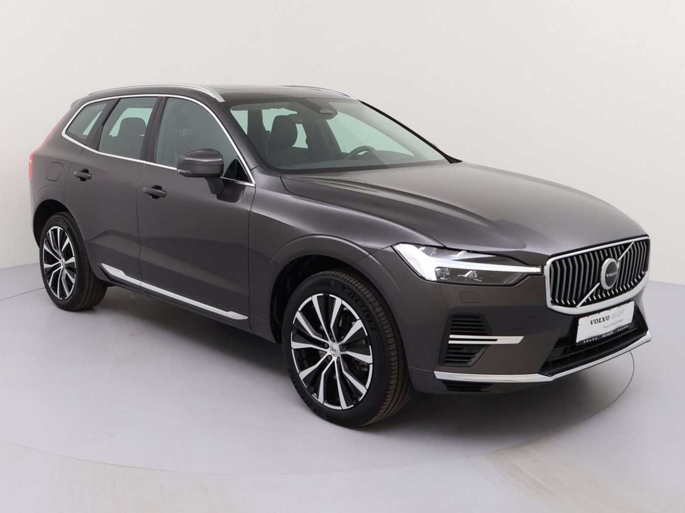 Volvo XC60 – Bild 3