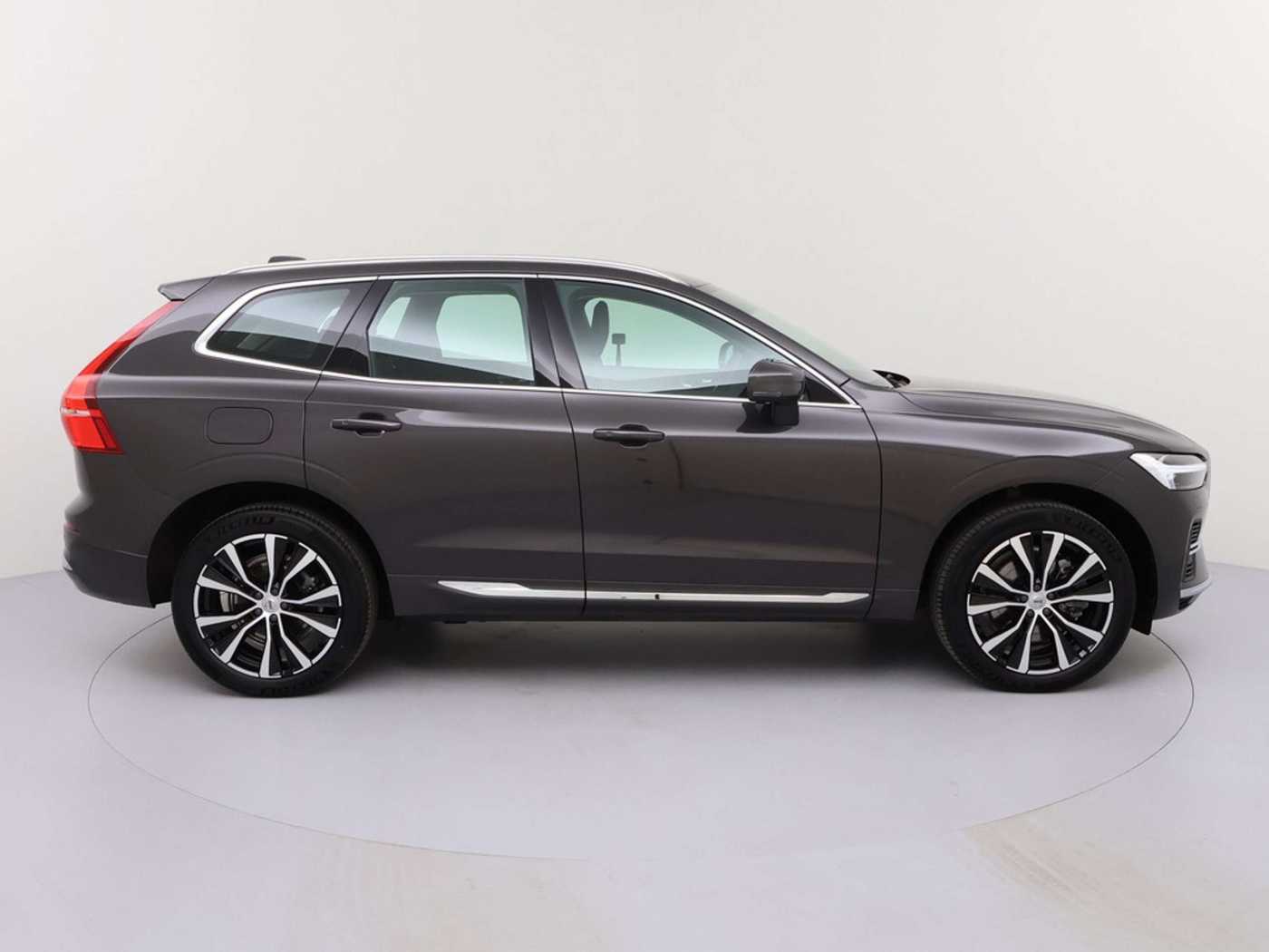 Volvo XC60 – Bild 4