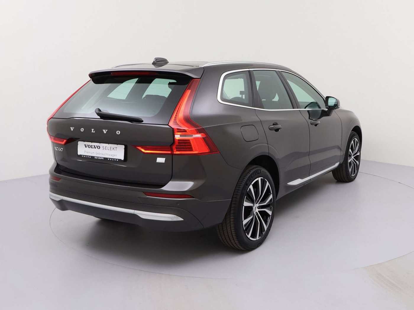Volvo XC60 – Bild 5