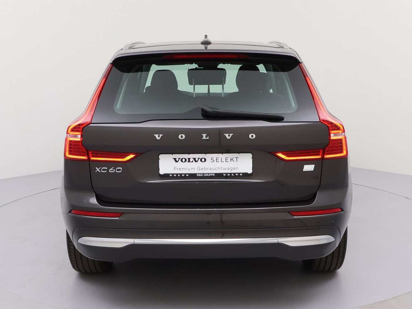 Volvo XC60 – Bild 6