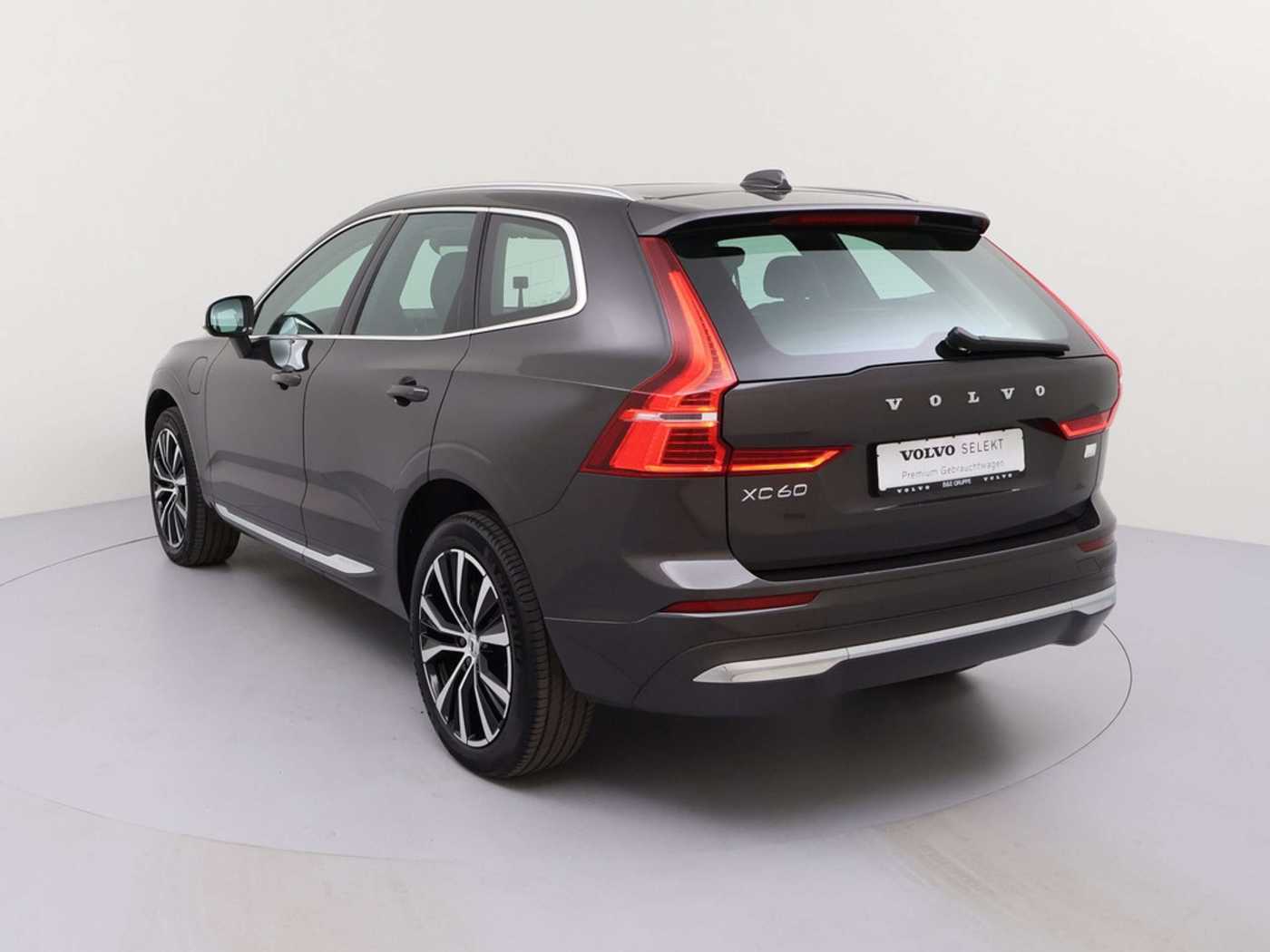 Volvo XC60 – Bild 7