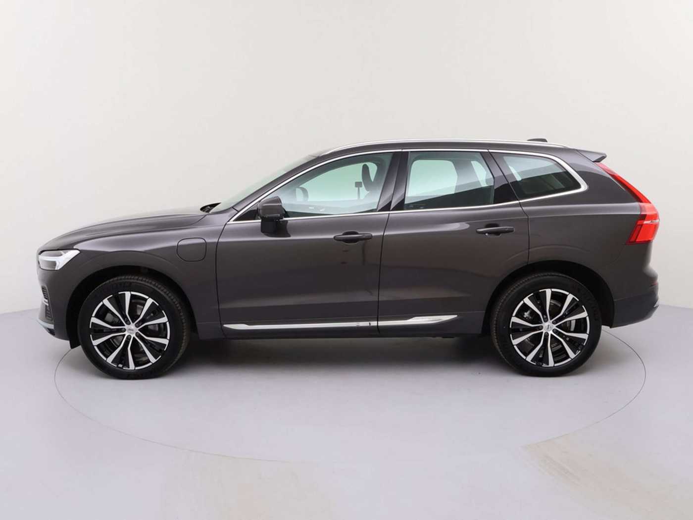 Volvo XC60 – Bild 8