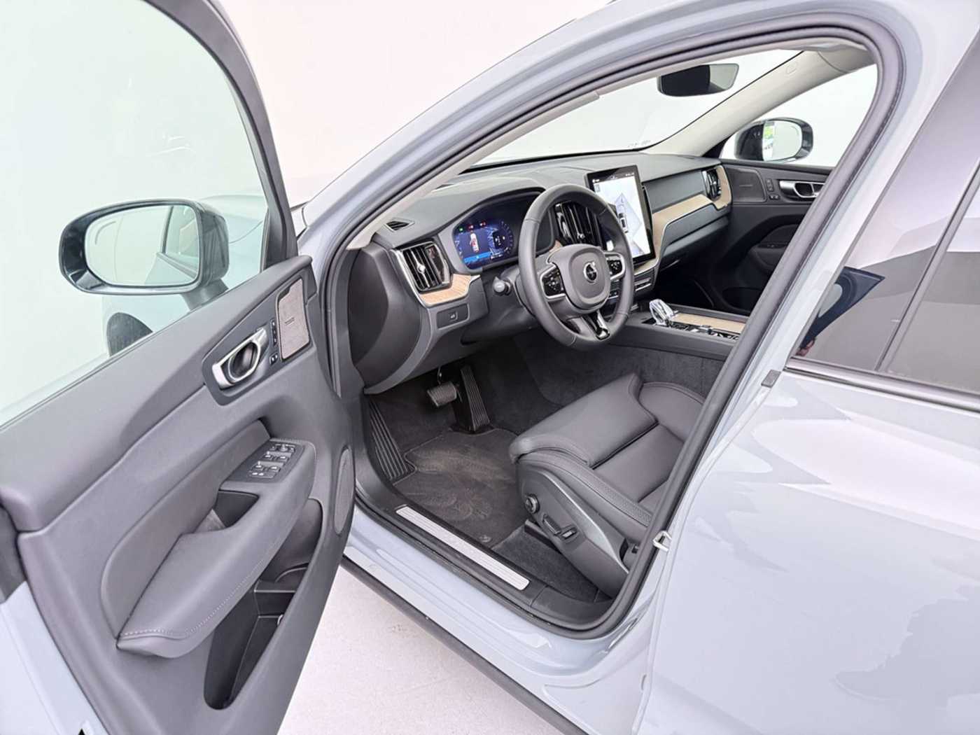 Volvo XC60 – Bild 11