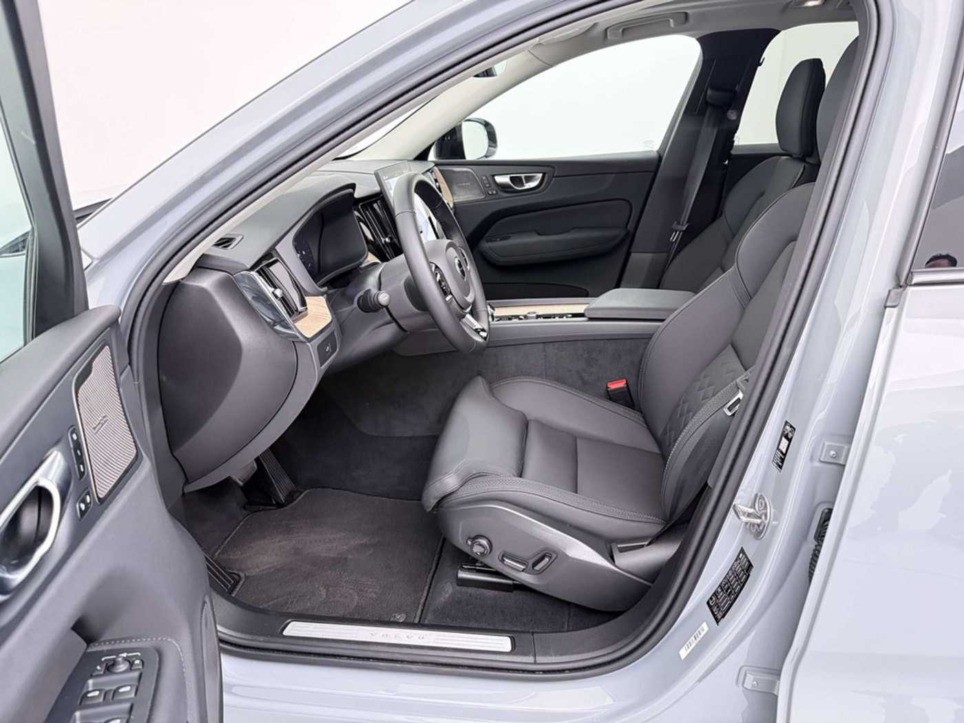 Volvo XC60 – Bild 12