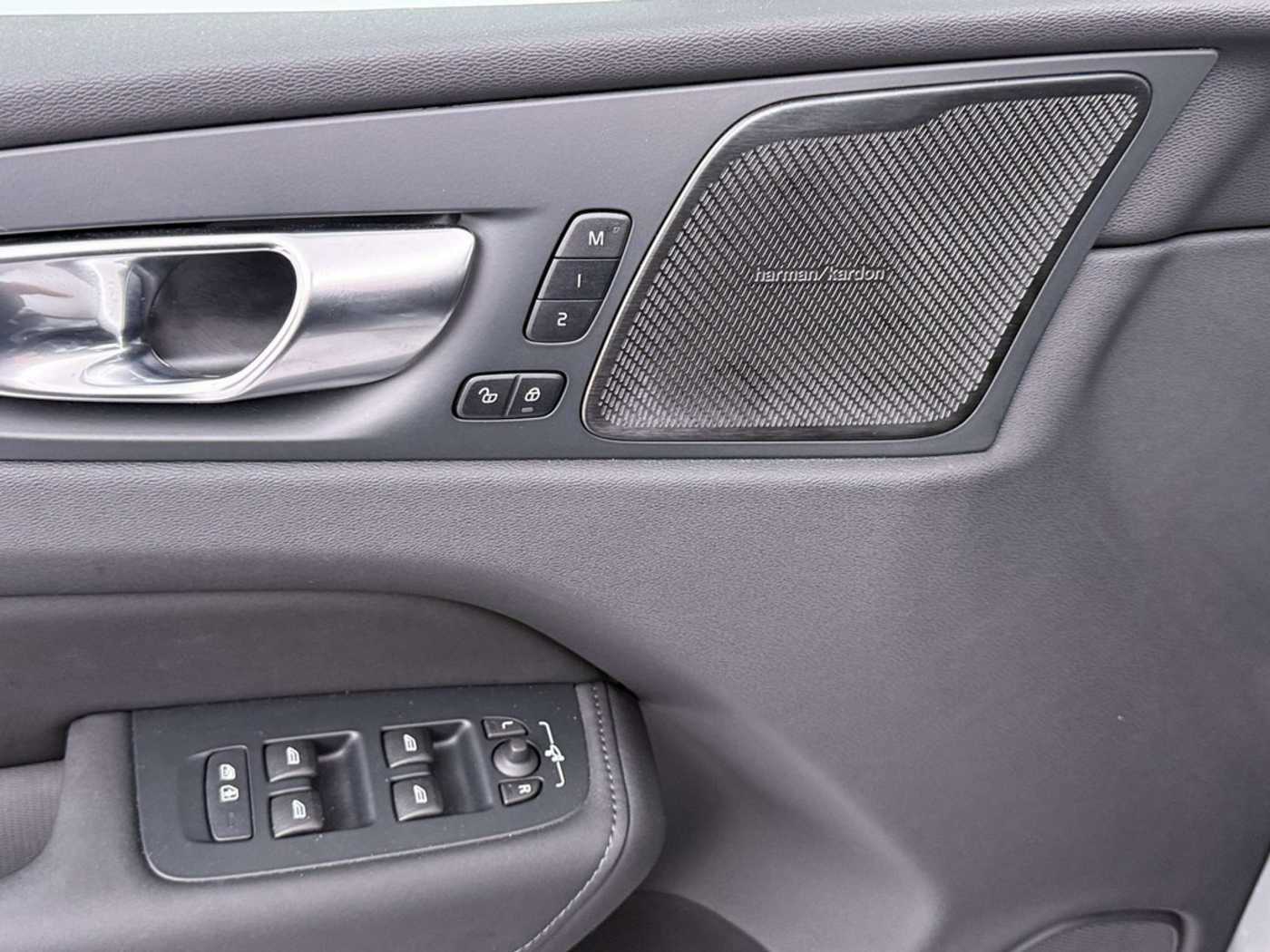 Volvo XC60 – Bild 13