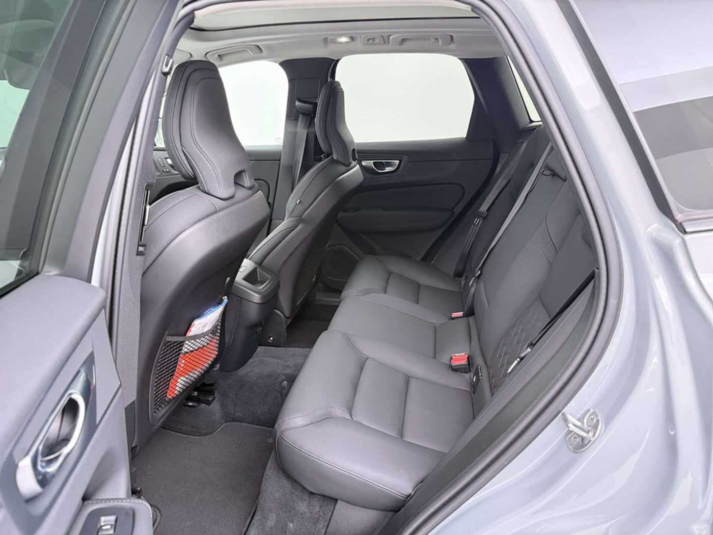 Volvo XC60 – Bild 14