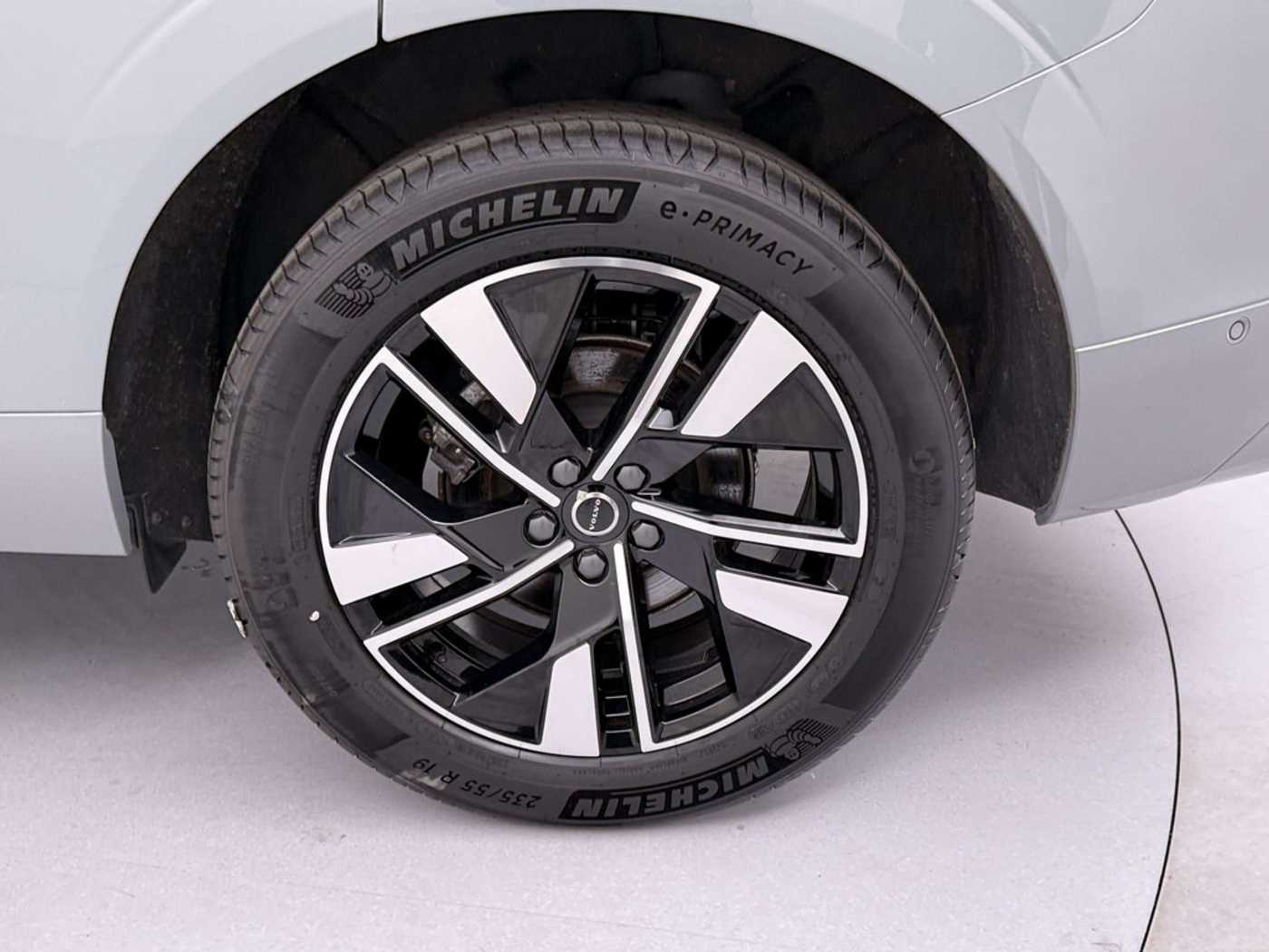 Volvo XC60 – Bild 16