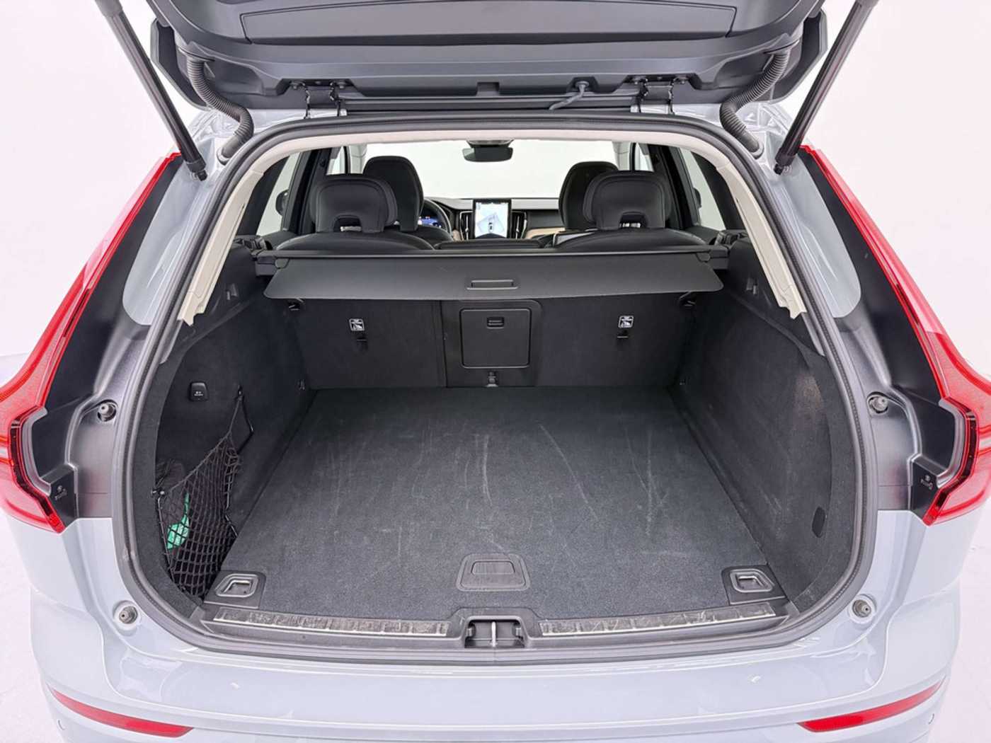 Volvo XC60 – Bild 17
