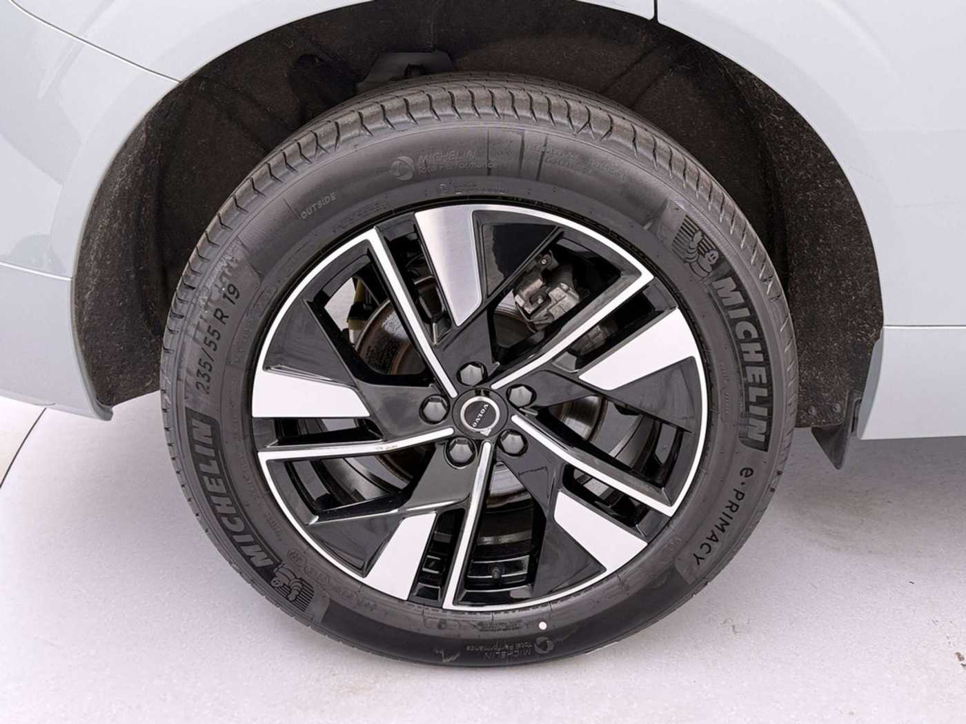 Volvo XC60 – Bild 19