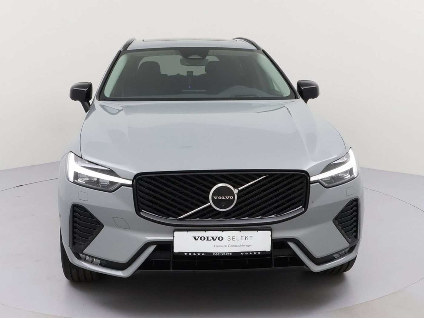 Volvo XC60 – Bild 2
