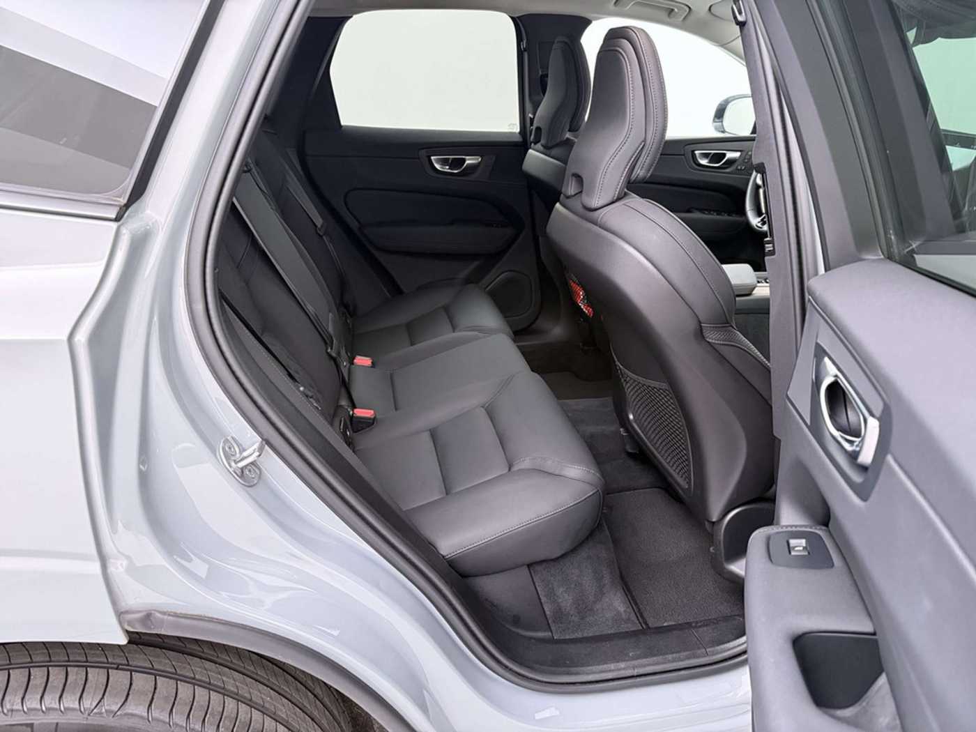 Volvo XC60 – Bild 20