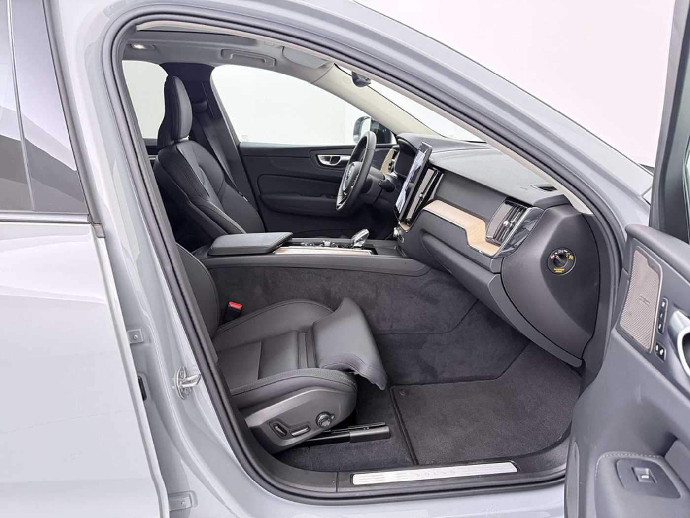 Volvo XC60 – Bild 21