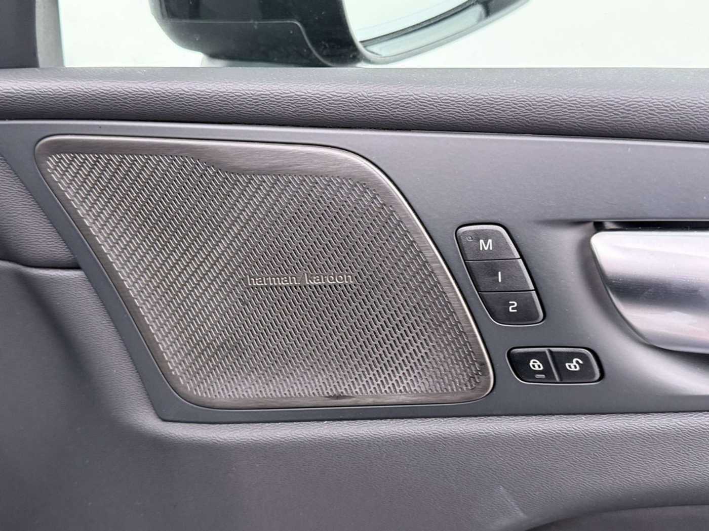 Volvo XC60 – Bild 22