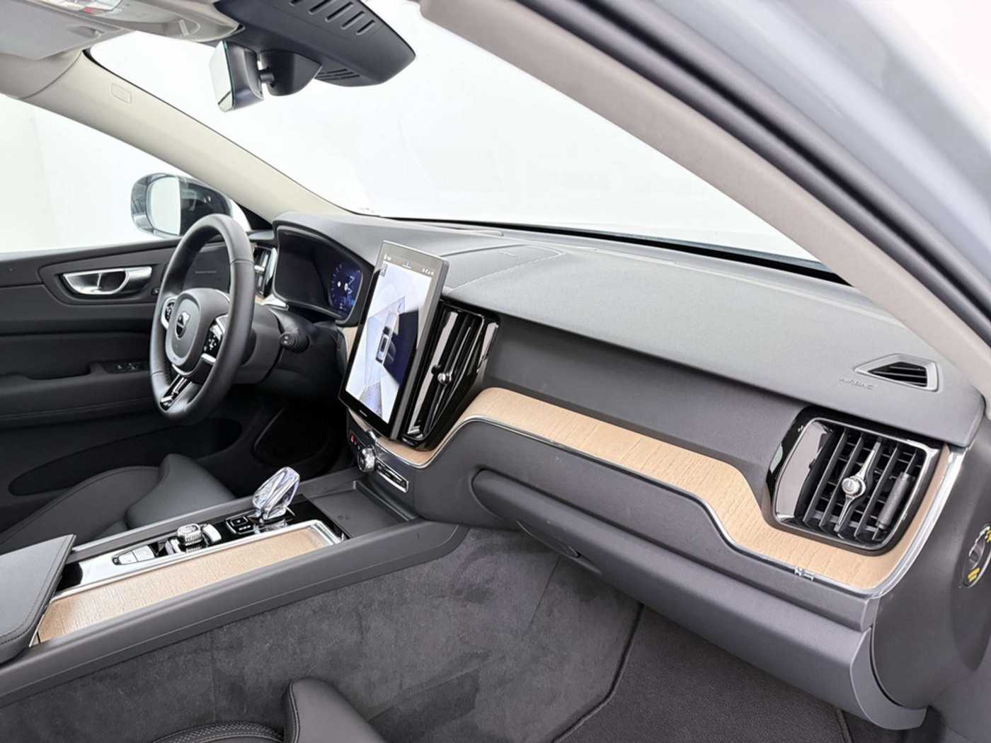 Volvo XC60 – Bild 23