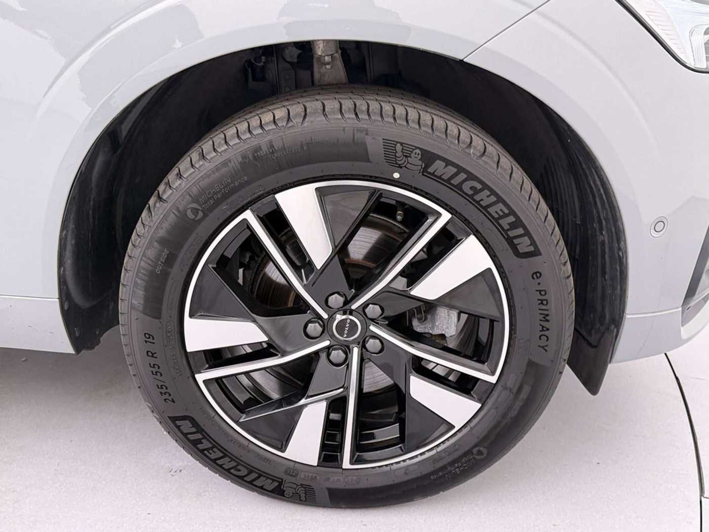 Volvo XC60 – Bild 24
