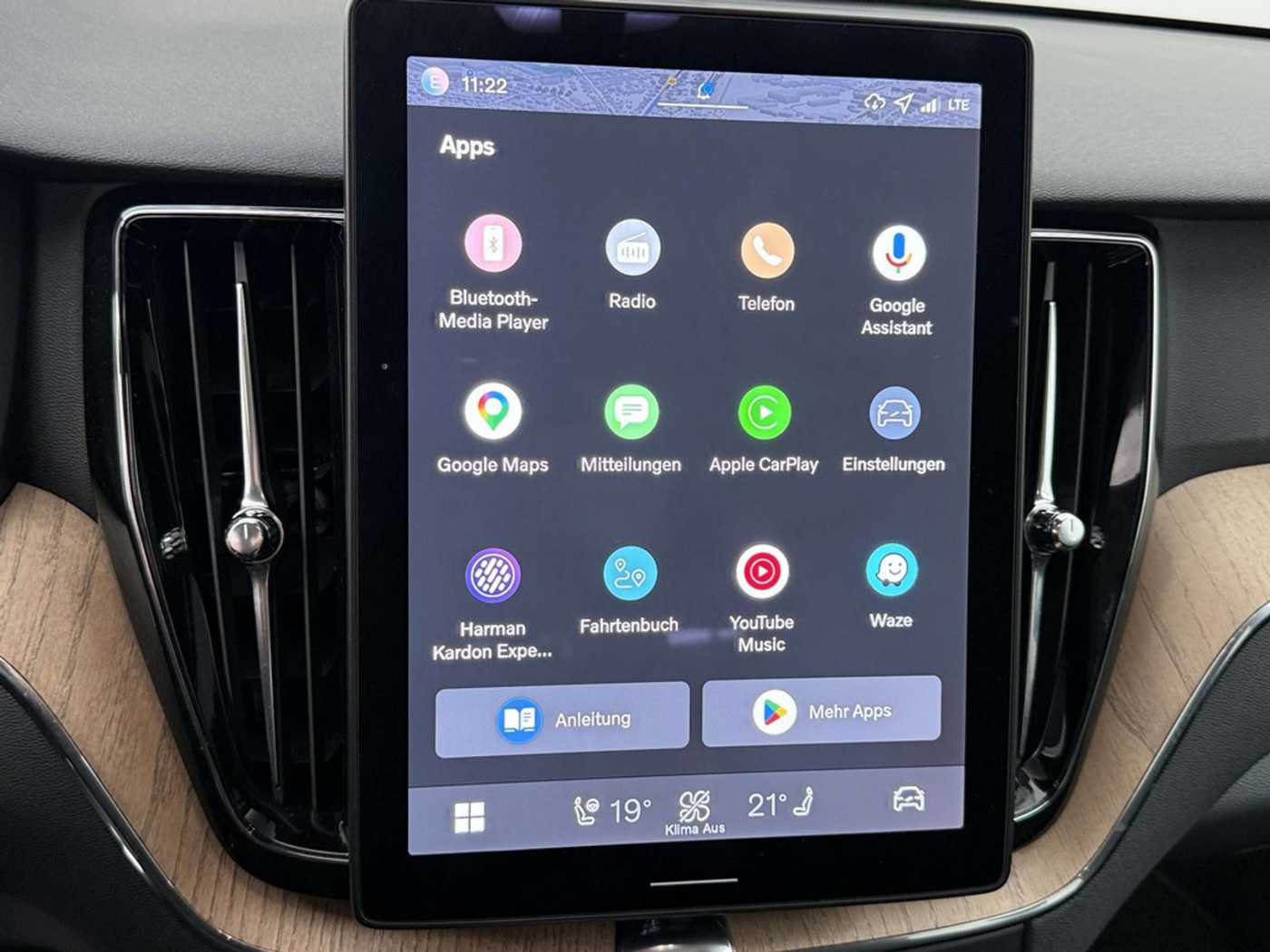 Volvo XC60 – Bild 29