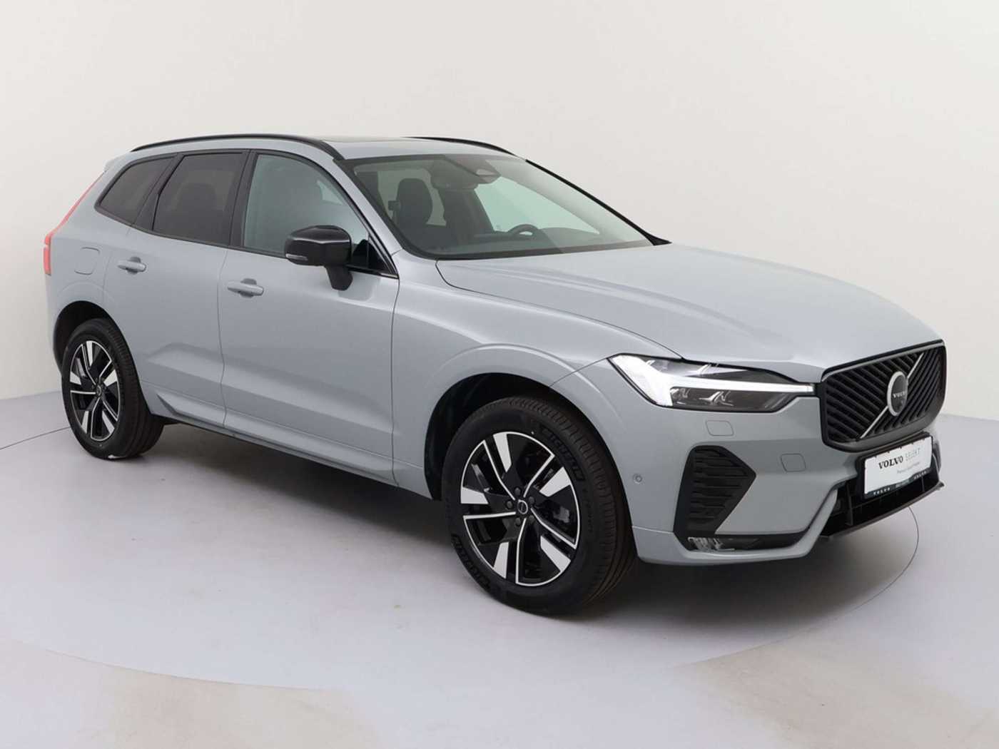 Volvo XC60 – Bild 3
