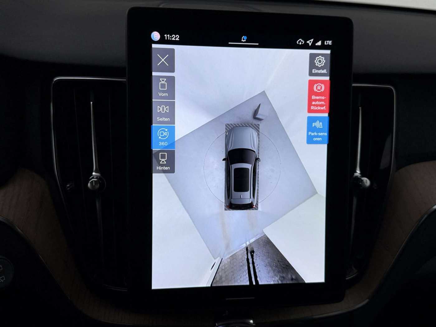 Volvo XC60 – Bild 30