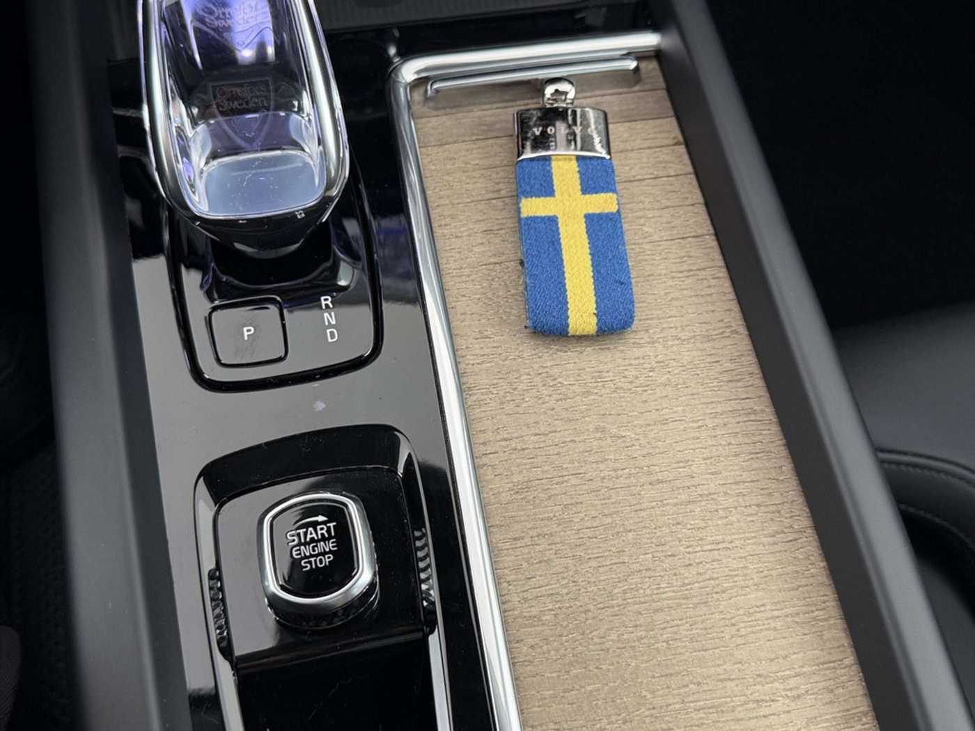 Volvo XC60 – Bild 34