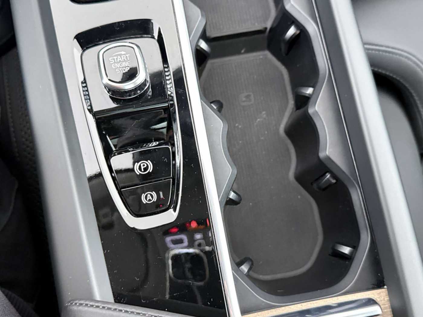 Volvo XC60 – Bild 35
