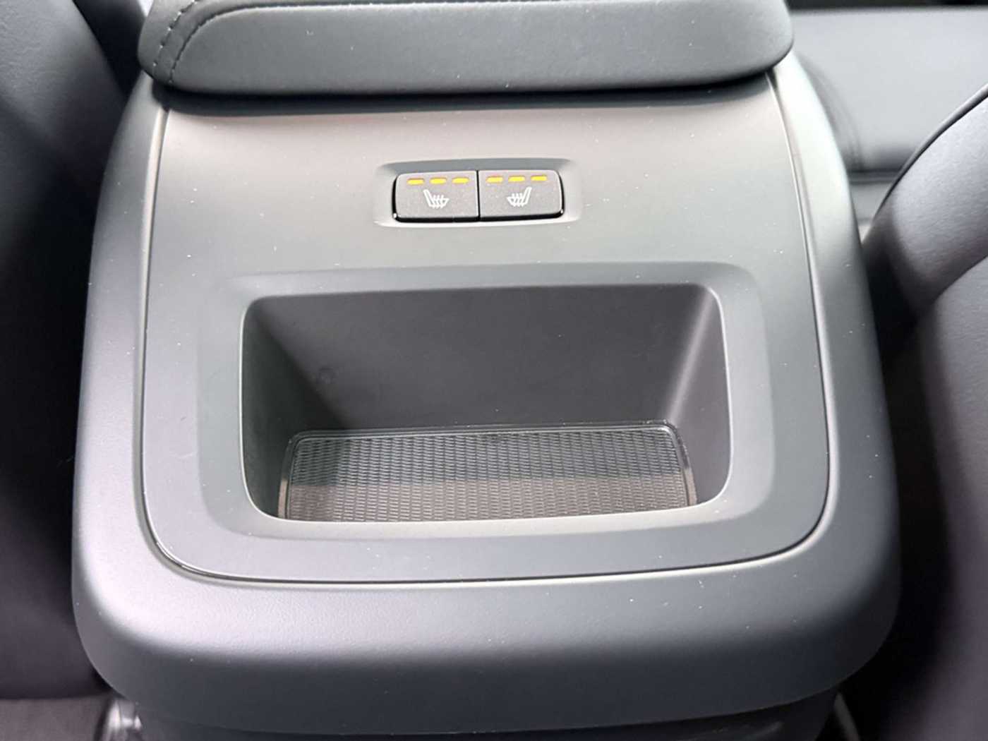 Volvo XC60 – Bild 38