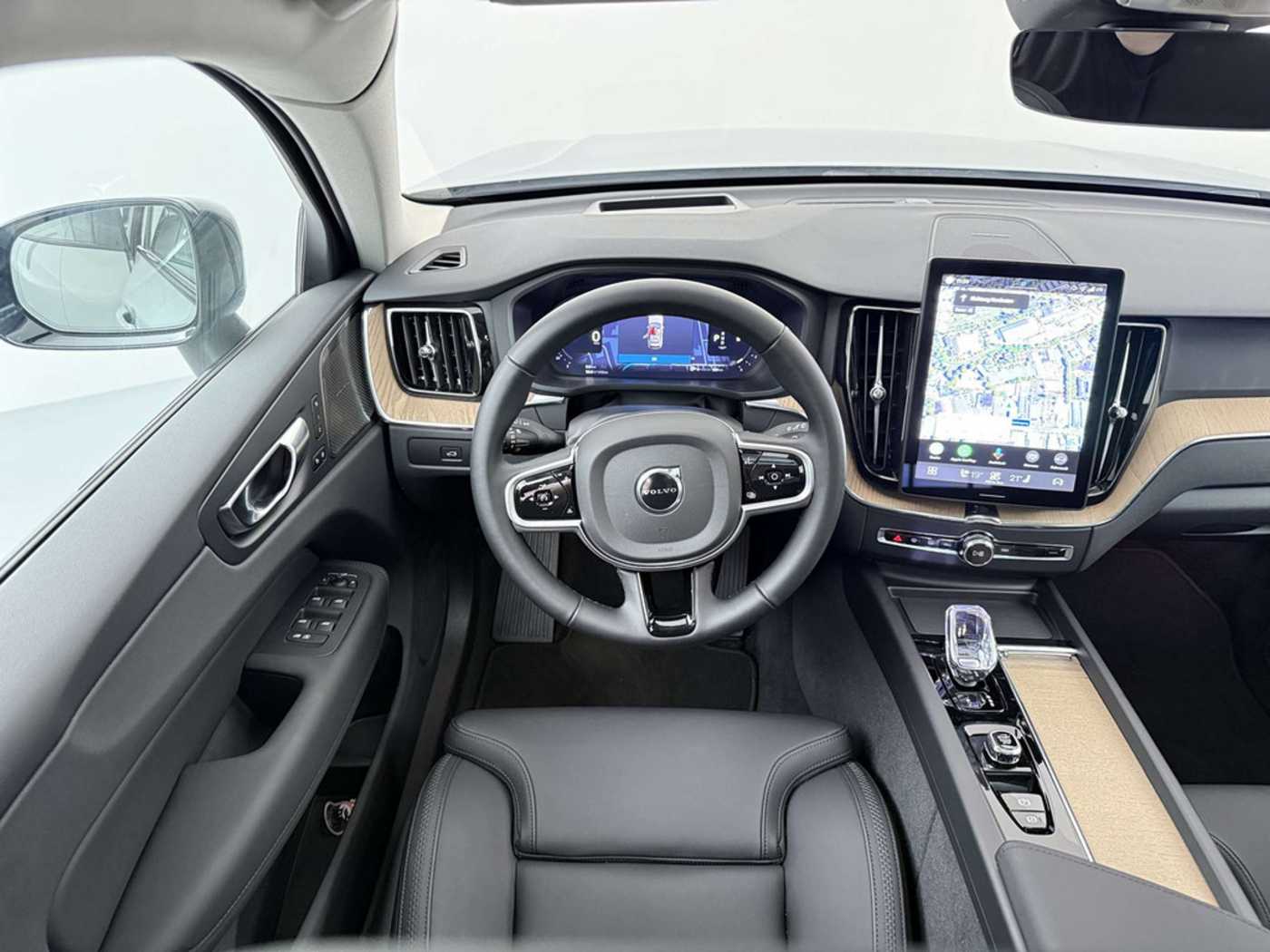 Volvo XC60 – Bild 39