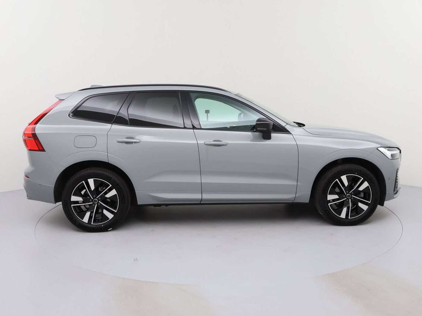 Volvo XC60 – Bild 4