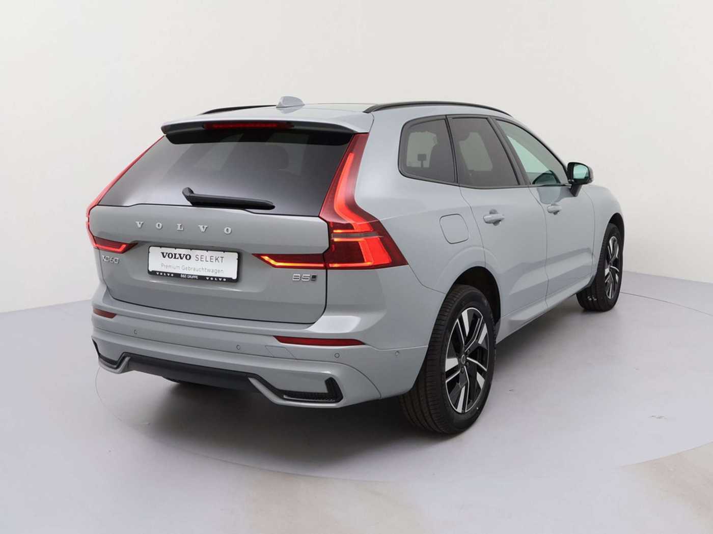 Volvo XC60 – Bild 5