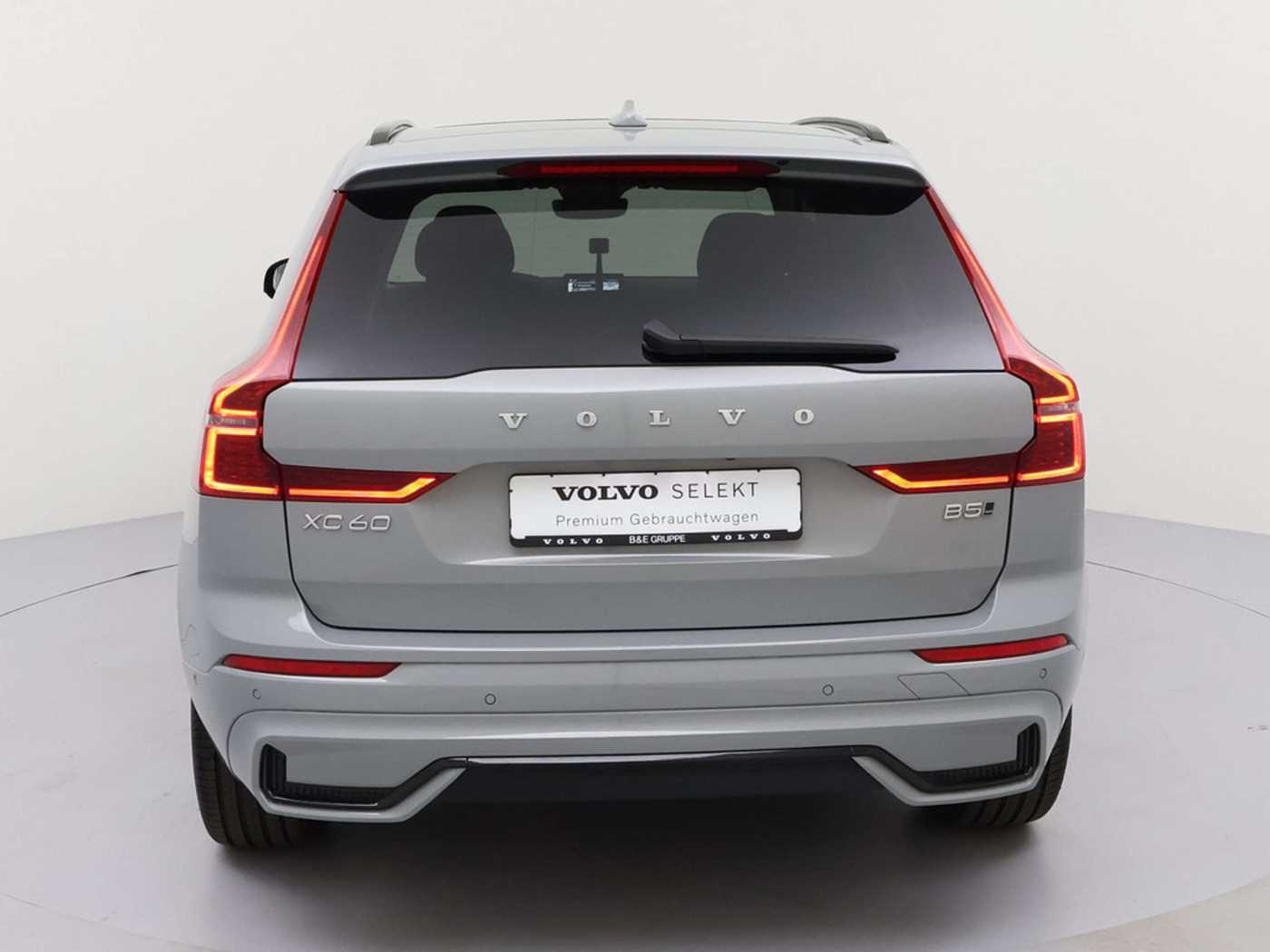 Volvo XC60 – Bild 6