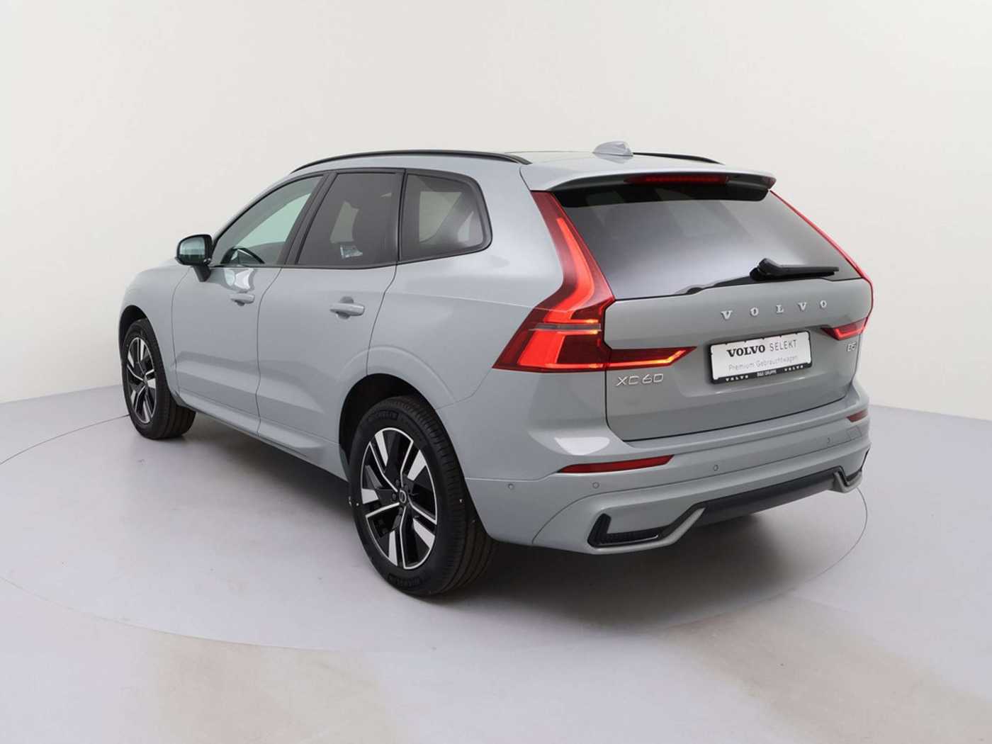 Volvo XC60 – Bild 7