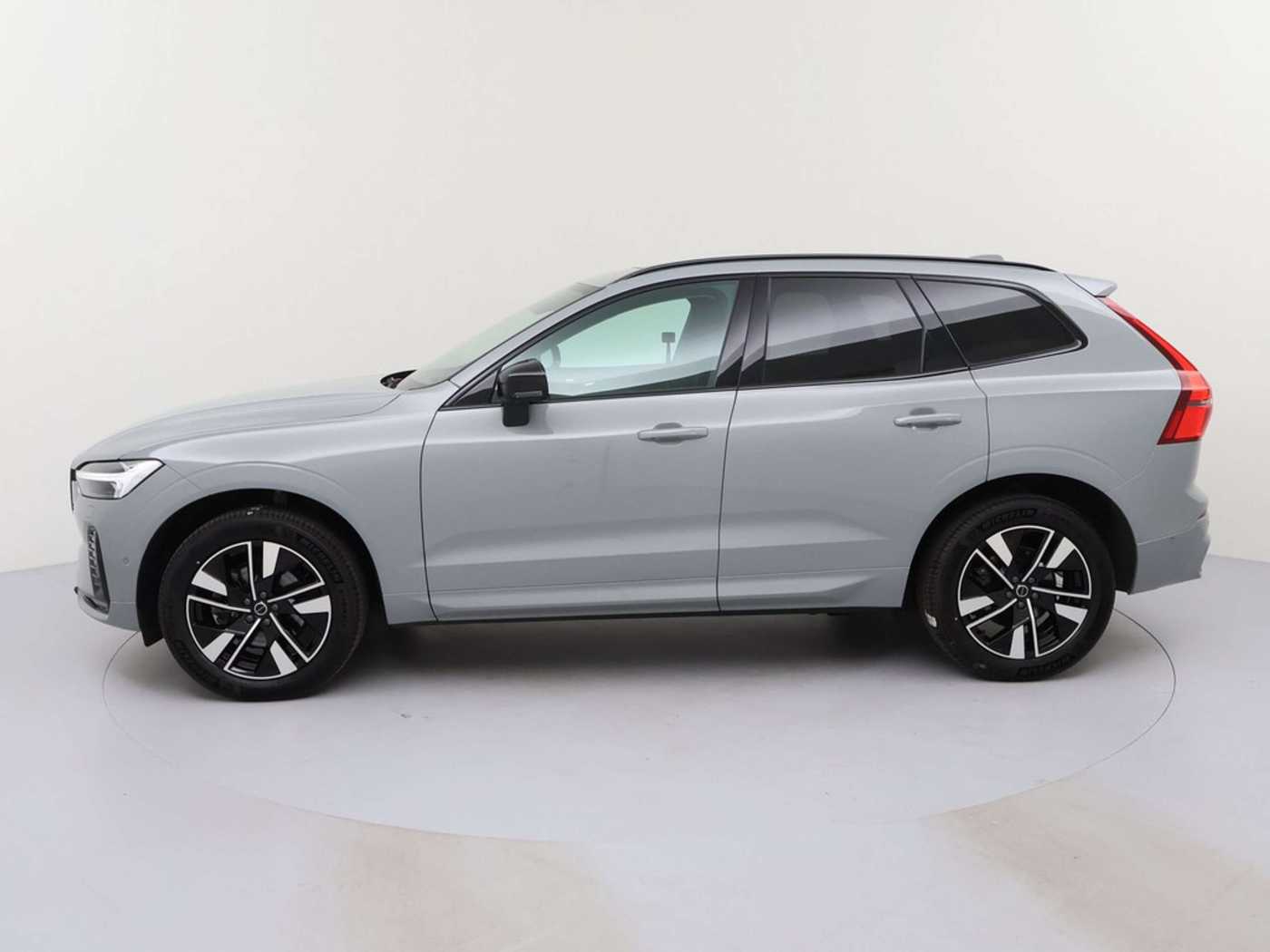 Volvo XC60 – Bild 8
